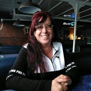 Meet your Posher, Pamela